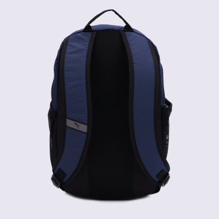 Рюкзаки Puma Vibe Backpack - 123107, фото 2 - интернет-магазин MEGASPORT
