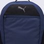 Рюкзаки Puma Vibe Backpack, фото 4 - интернет магазин MEGASPORT