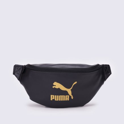 Сумки Puma Originals Bum Bag Retro - 123360, фото 1 - интернет-магазин MEGASPORT