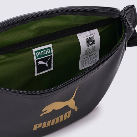 Сумки Puma Originals Bum Bag Retro - 123360, фото 3 - интернет-магазин MEGASPORT