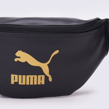 Сумки Puma Originals Bum Bag Retro - 123360, фото 4 - интернет-магазин MEGASPORT