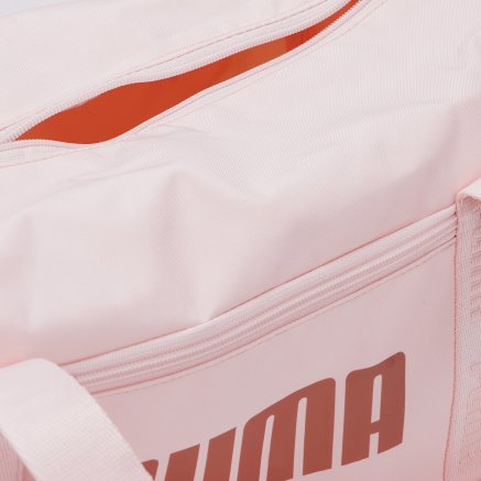 Сумки Puma Wmn Core Base Sports Bag - 123113, фото 3 - інтернет-магазин MEGASPORT