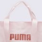 Сумки Puma Wmn Core Base Large Shopper, фото 4 - интернет магазин MEGASPORT