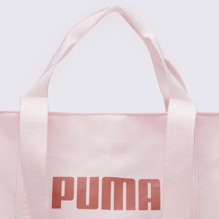 Сумки Puma Wmn Core Base Large Shopper - 123115, фото 4 - интернет-магазин MEGASPORT
