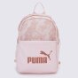 Рюкзаки Puma Wmn Core Up Backpack, фото 1 - интернет магазин MEGASPORT