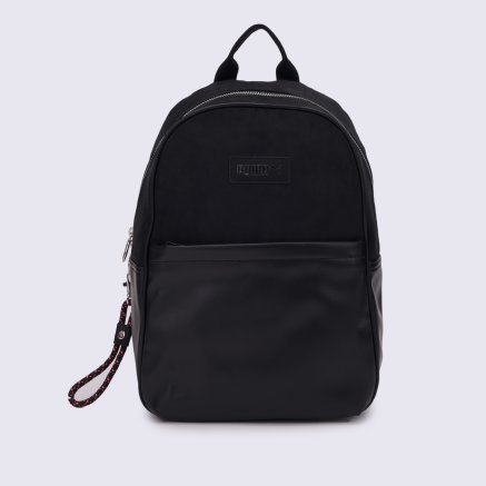Рюкзаки Puma Prime Premium Backpack - 122920, фото 1 - інтернет-магазин MEGASPORT