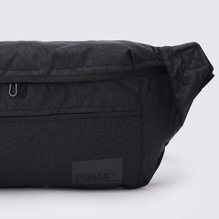 Сумки Puma Street Waist Bag - 123366, фото 4 - интернет-магазин MEGASPORT