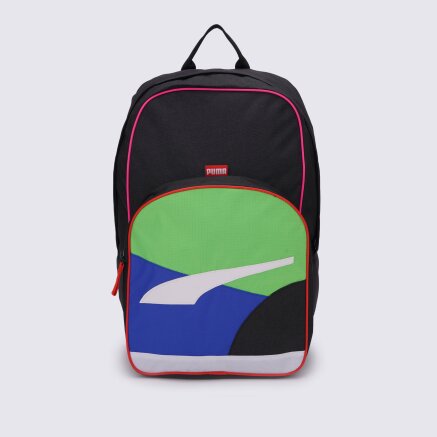 Рюкзак Puma Rider Game On Backpack - 122922, фото 1 - інтернет-магазин MEGASPORT