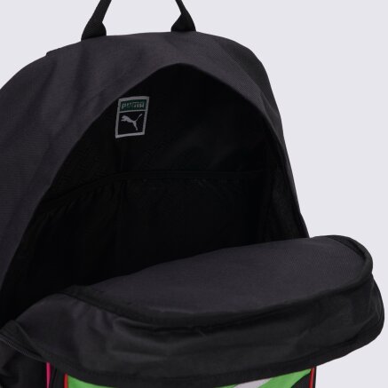 Рюкзак Puma Rider Game On Backpack - 122922, фото 3 - інтернет-магазин MEGASPORT