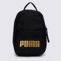 Рюкзаки Puma Wmn Core Base Mini Backpack, фото 1 - інтернет магазин MEGASPORT