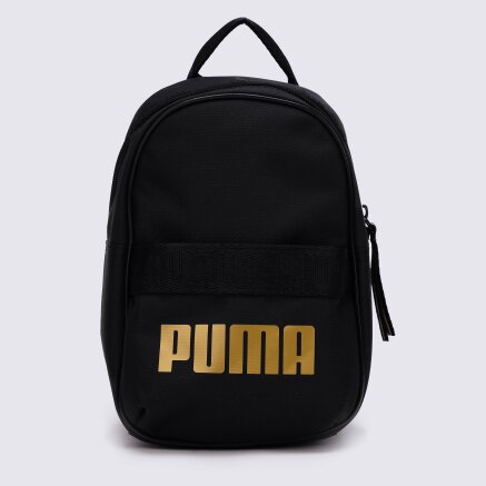 Рюкзаки Puma Wmn Core Base Mini Backpack - 123120, фото 1 - інтернет-магазин MEGASPORT