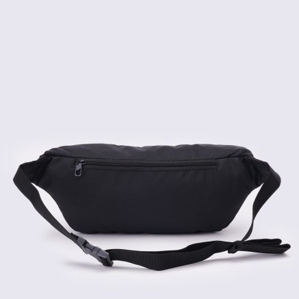Сумки Puma Deck Waist Bag Xl - 123367, фото 2 - интернет-магазин MEGASPORT