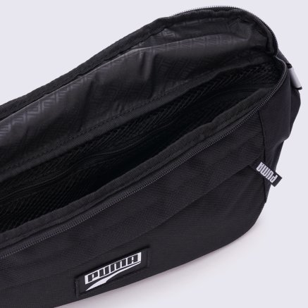 Сумки Puma Deck Waist Bag Xl - 123367, фото 3 - интернет-магазин MEGASPORT