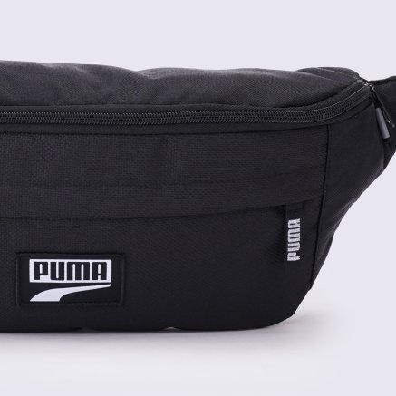Сумки Puma Deck Waist Bag Xl - 123367, фото 4 - интернет-магазин MEGASPORT