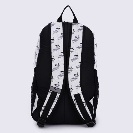 Рюкзаки Puma Academy Backpack - 124578, фото 2 - интернет-магазин MEGASPORT