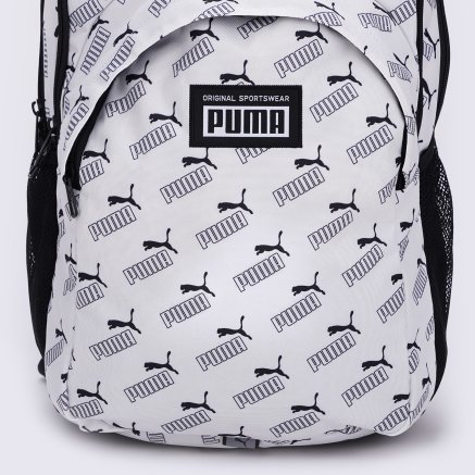 Рюкзаки Puma Academy Backpack - 124578, фото 4 - интернет-магазин MEGASPORT