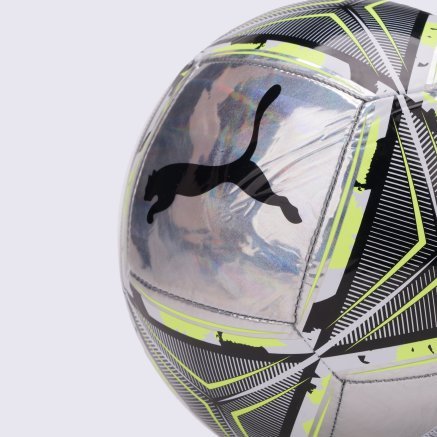 М'яч Puma SPIN ball - 122924, фото 2 - інтернет-магазин MEGASPORT