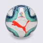 М'яч Puma Laliga 1 MS Trainer, фото 1 - інтернет магазин MEGASPORT
