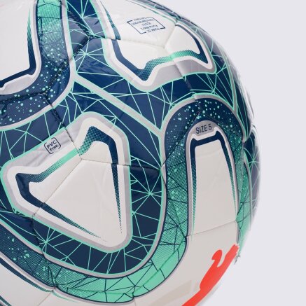 М'яч Puma Laliga 1 MS Trainer - 123373, фото 3 - інтернет-магазин MEGASPORT