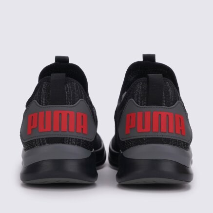 Кросівки Puma IGNITE Flash Evoknit - 123197, фото 3 - інтернет-магазин MEGASPORT