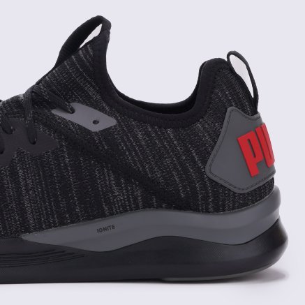 Zapatilla puma ignite flash evoknit best sale