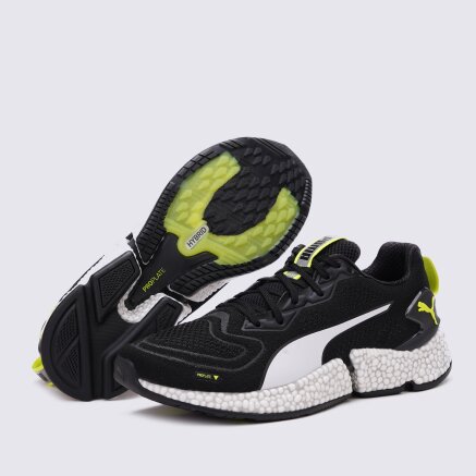 Puma hybrid proplate top