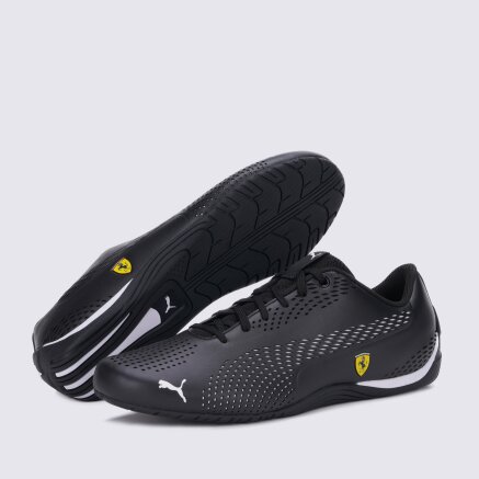 Кросівки Puma Sf Drift Cat 5 Ultra Ii - 119460, фото 2 - інтернет-магазин MEGASPORT