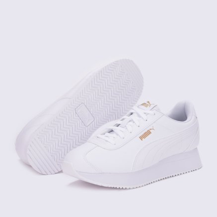 Кросівки Puma Turino Stacked - 122944, фото 2 - інтернет-магазин MEGASPORT