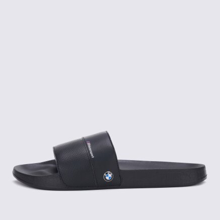 Шлепанцы Puma Bmw Mms Leadcat Ftr - 122951, фото 1 - интернет-магазин MEGASPORT