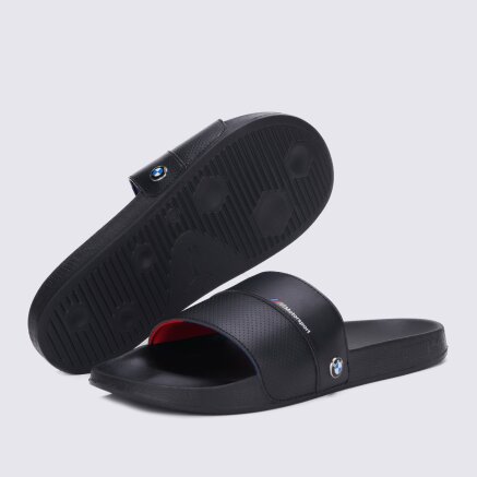 Шлепанцы Puma Bmw Mms Leadcat Ftr - 122951, фото 2 - интернет-магазин MEGASPORT