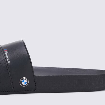 Шлепанцы Puma Bmw Mms Leadcat Ftr - 122951, фото 4 - интернет-магазин MEGASPORT