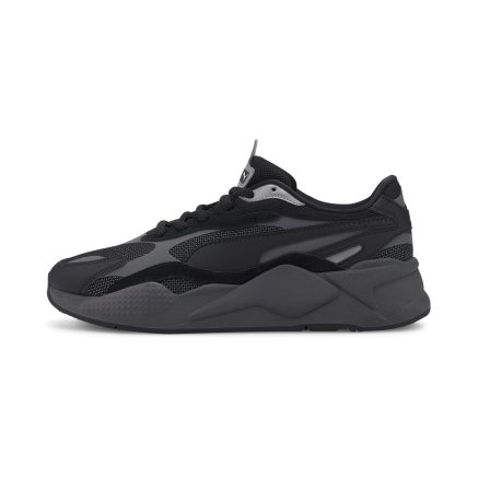 Кроссовки Puma RS-X3 PUZZLE - 123057, фото 1 - интернет-магазин MEGASPORT