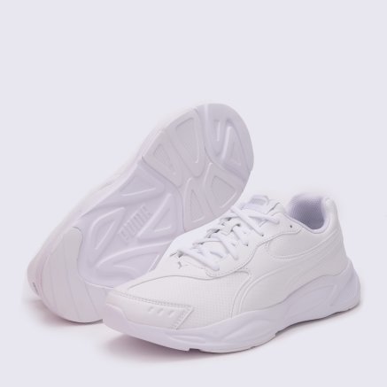 Кросівки Puma 90s Runner SL - 123133, фото 2 - інтернет-магазин MEGASPORT