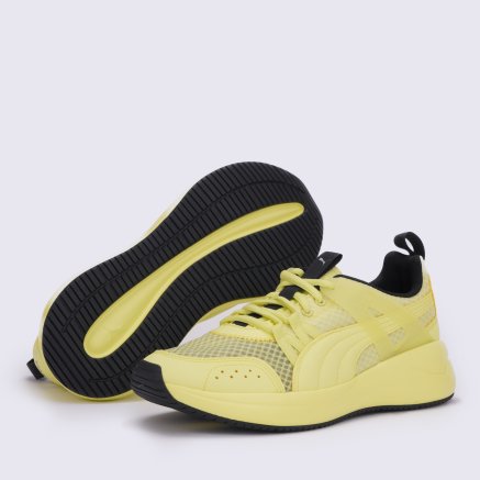 Кроссовки Puma Nuage Run Cage Summer - 123223, фото 2 - интернет-магазин MEGASPORT
