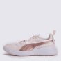 Кросівки Puma Nuage Run Metallic, фото 1 - інтернет магазин MEGASPORT