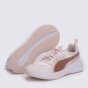 Кросівки Puma Nuage Run Metallic, фото 2 - інтернет магазин MEGASPORT