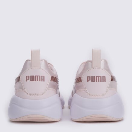 Кросівки Puma Nuage Run Metallic - 123227, фото 3 - інтернет-магазин MEGASPORT