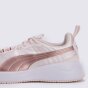 Кросівки Puma Nuage Run Metallic, фото 4 - інтернет магазин MEGASPORT