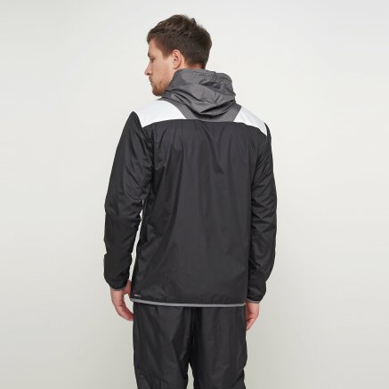Куртка Puma Reactive Woven Jacket - 122774, фото 3 - інтернет-магазин MEGASPORT