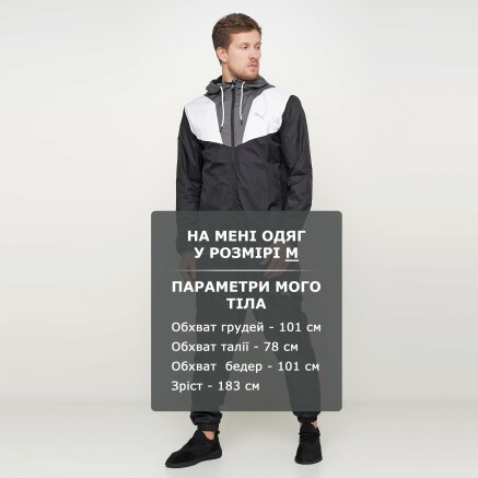 Куртка Puma Reactive Woven Jacket - 122774, фото 6 - інтернет-магазин MEGASPORT