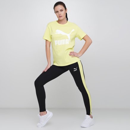 Puma Classics Logo T7 Legging