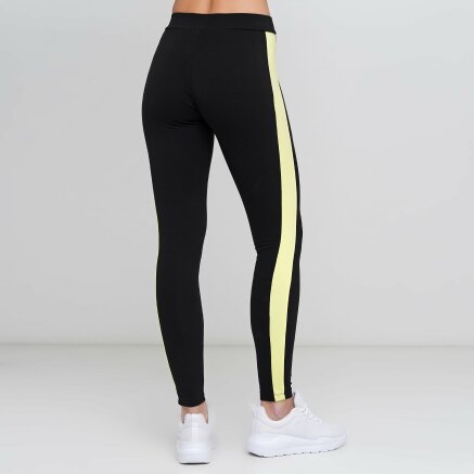 Puma classic logo deals t7 leggings