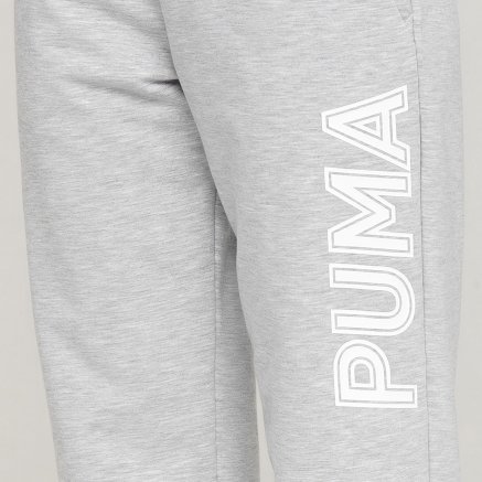 Спортивные штаны Puma Modern Sports Pants - 122781, фото 4 - интернет-магазин MEGASPORT