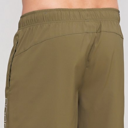Шорти Puma Rebel Woven Shorts - 123263, фото 5 - інтернет-магазин MEGASPORT