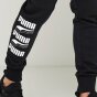 Спортивные штаны Puma Rebel Bold Pants Cl Tr, фото 4 - интернет магазин MEGASPORT