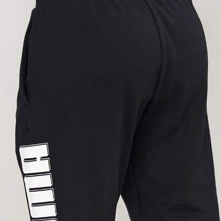 Спортивные штаны Puma Rebel Bold Pants Cl Tr - 122798, фото 5 - интернет-магазин MEGASPORT