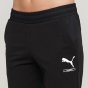 Спортивные штаны Puma Nu-Tility Pants Cl, фото 4 - интернет магазин MEGASPORT
