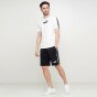 Шорты Puma Amplified Shorts Tr, фото 2 - интернет магазин MEGASPORT