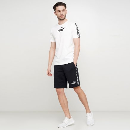 Шорты Puma Amplified Shorts Tr - 123267, фото 2 - интернет-магазин MEGASPORT