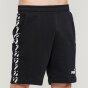 Шорты Puma Amplified Shorts Tr, фото 4 - интернет магазин MEGASPORT